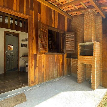 Village Arcoverde - Visconde De Maua Bocaina de Minas Zewnętrze zdjęcie