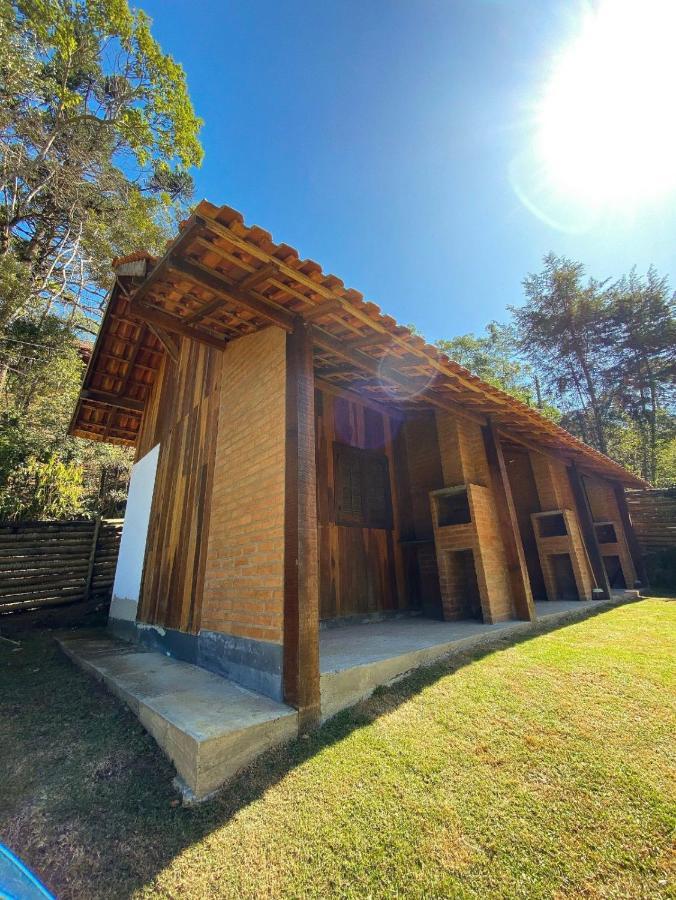 Village Arcoverde - Visconde De Maua Bocaina de Minas Zewnętrze zdjęcie