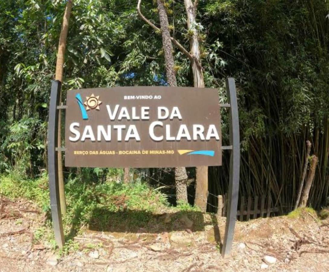 Village Arcoverde - Visconde De Maua Bocaina de Minas Zewnętrze zdjęcie