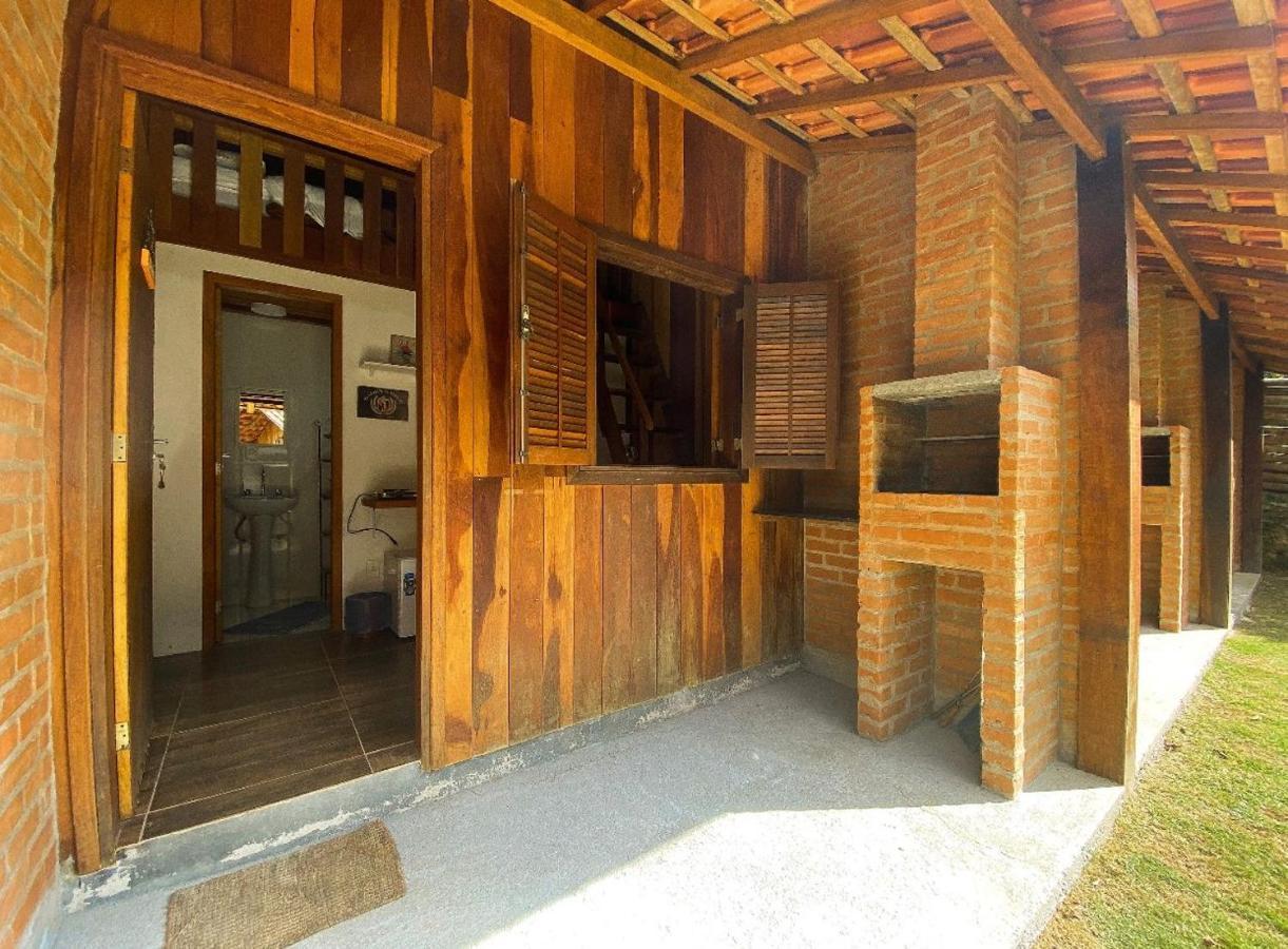 Village Arcoverde - Visconde De Maua Bocaina de Minas Zewnętrze zdjęcie
