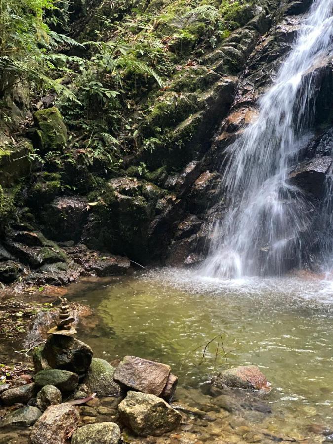 Village Arcoverde - Visconde De Maua Bocaina de Minas Zewnętrze zdjęcie